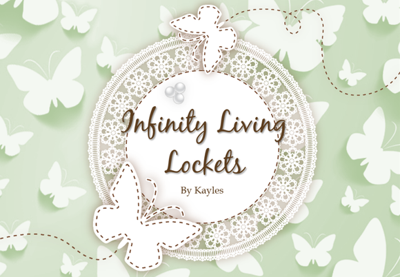 Floating Lockets, Charms & Accessories